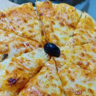 Pizza Margherita
