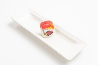 Fantasy tuna Bako Wrap