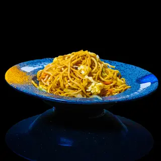 B20 Chao Min Vegan
