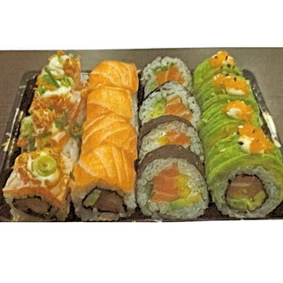 UT39. California Misto