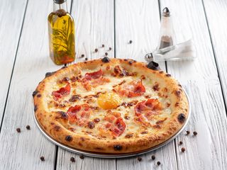 Карбонара (400g)