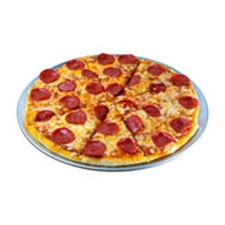 Pizza Pepperoni