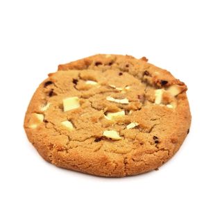 White Chocolate Cookie