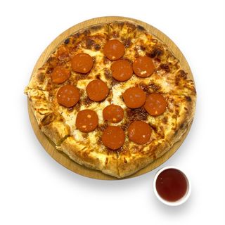 Pizza Pepperoni