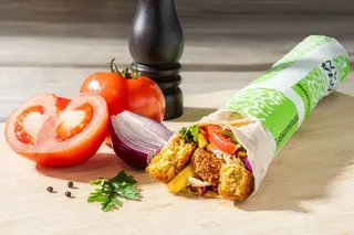FALAFEL 550g