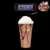 Milkshake Snickers