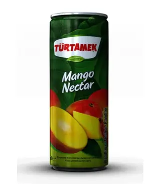 Sok Mango