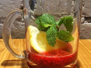 Чай Малиновий (300g)