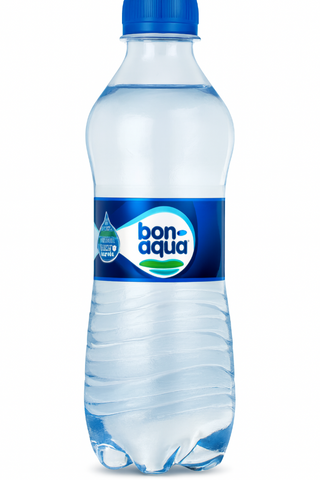 Бонаква газована