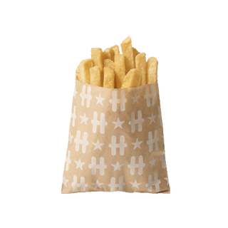 Малки картофки (100г)