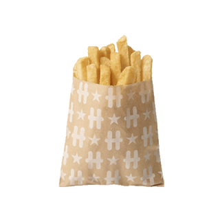 Малки картофки (100г)