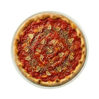 Pizza Marinara (33 Cm.)
