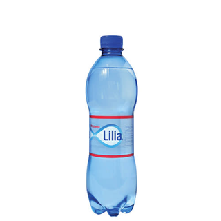 Acqua frizzante 50 cl