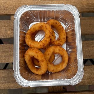 Цибулеві кільця (6шт)