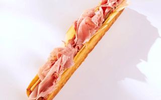Le Traditionnel ( Bœuf ou Porc )