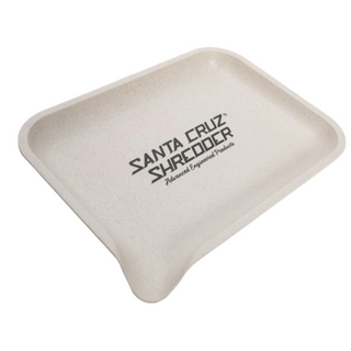 Santa Cruz Bandeja de Liar Biodegradable de cáñamo  14x19cm 