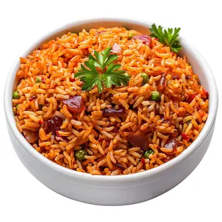 Asun Rice