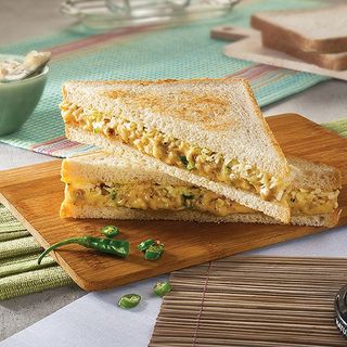 Tosta de Atum