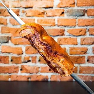 Panceta De Cerdo A La Miel (200 G.)