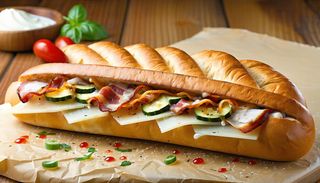 Panino 4