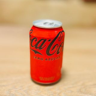COLA ZERO