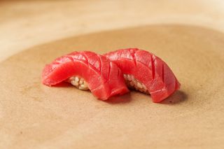 Sushi De Maguro (2 Pzs.)