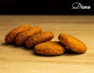 Caixa de Falafel