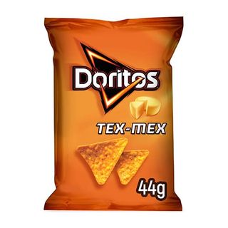 Doritos Tex-Mex 44g