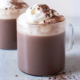 Hot Choco Loco