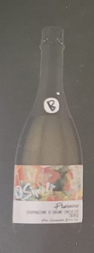 Prosecco Di Treviso D.O.C D