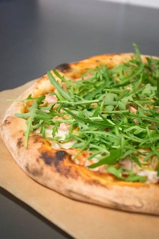 Pizza  Rucola 31cm