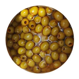 Aceitunas chupadeos 250 gramos