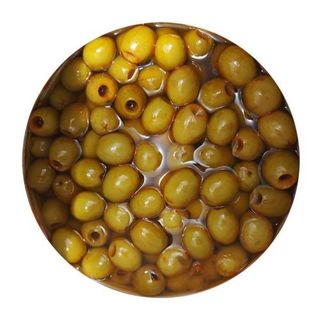 Aceitunas chupadeos 250 gramos