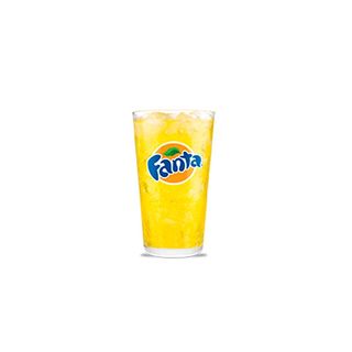 Fanta Orange 30cl Bouteille