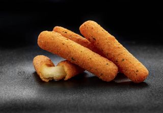 Fingers De Queso (6 Uds.)