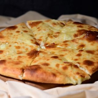 იმერული ხაჭაპური