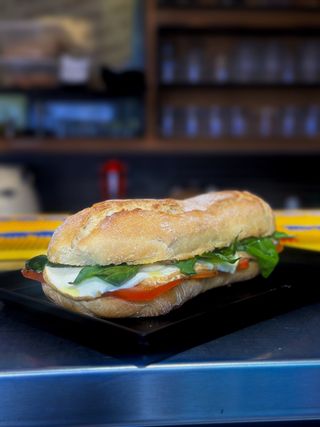 Caprese
