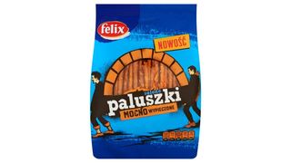 Felix Paluszki solone 190 g