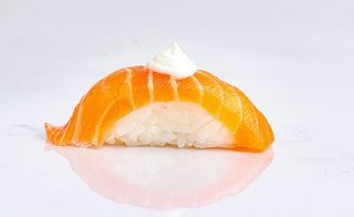 LOSOS krem sirom 1 kom