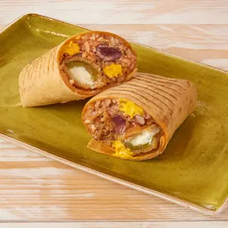 Pork carnitas