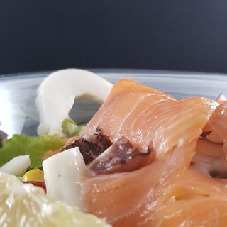 Gran piatto del marinaio