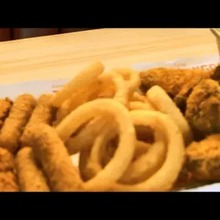 Combo Tangoo
