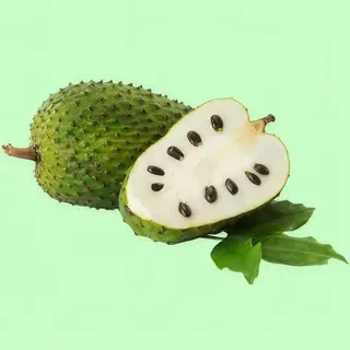 ZUMO DE GUANABANA