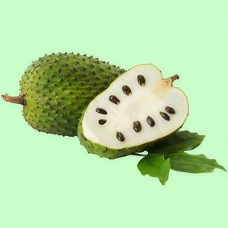 ZUMO DE GUANABANA