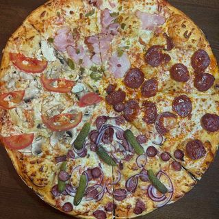 4 сезони (550 г)