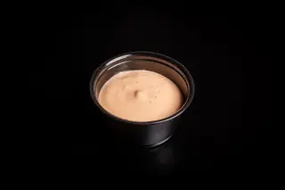 Salsa 1000 island