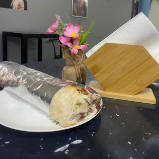 Oferta para 3 persona