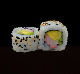 Sésamo roll