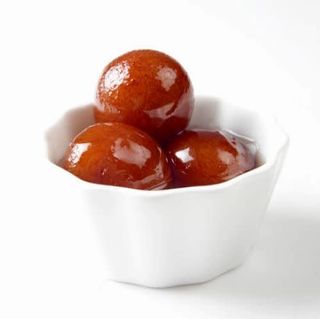 Gulab Jamun