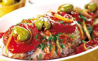 Pageot Royal 1kg